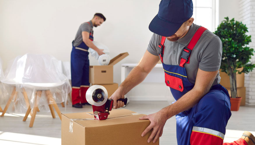 Ev Taşırken Dikkat Edilmesi Gerekenler