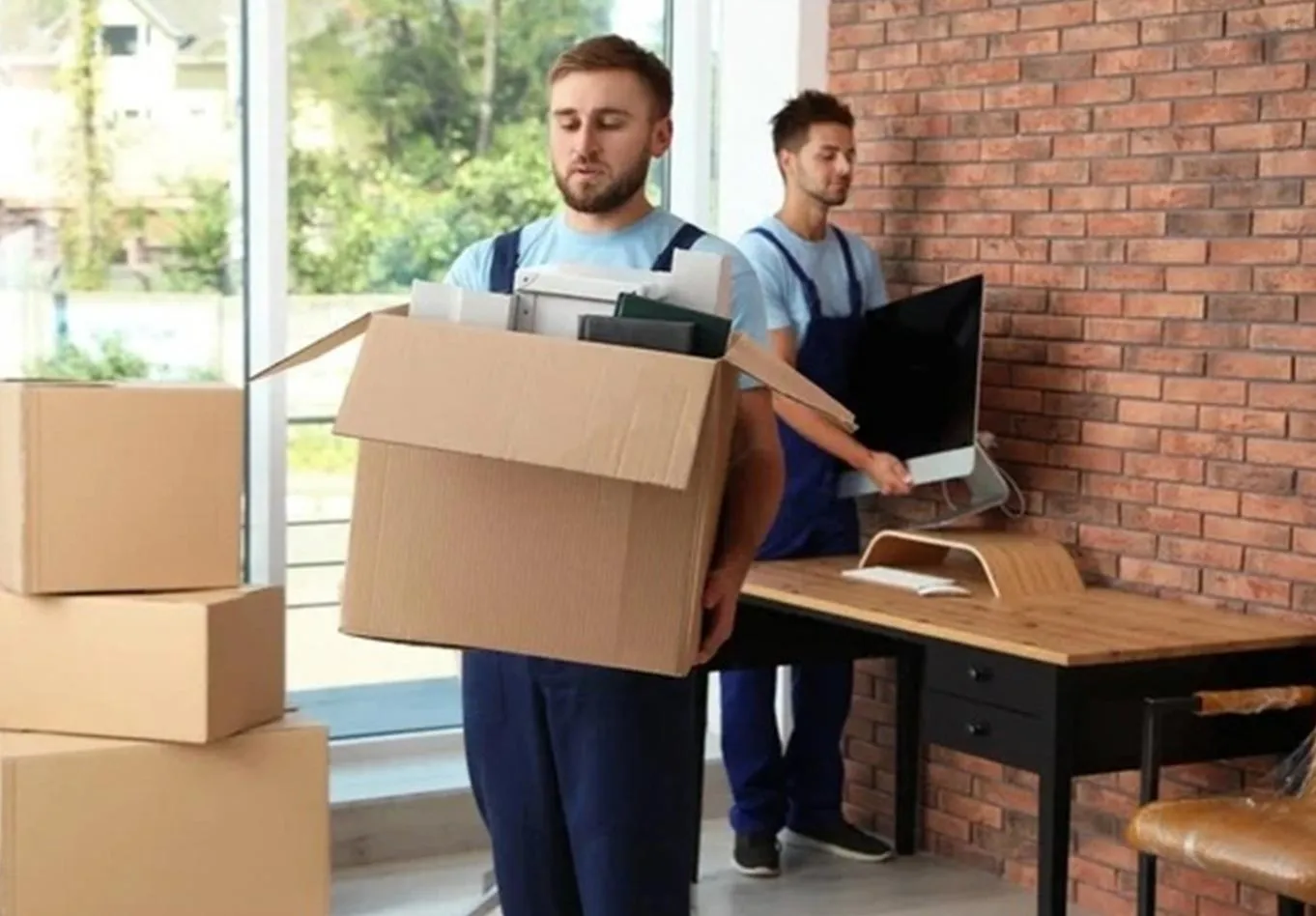 Stratejik Ofis Taşıma Planlaması